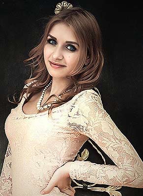 Ukraine bride  Yuliya 26 y.o. from Poltava, ID 86915