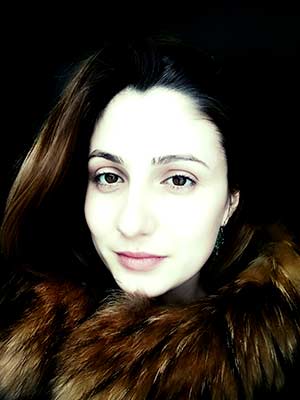 Ukraine bride  Ekaterina 31 y.o. from Lugansk, ID 90933