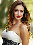 Russian bride Nataliya from Kiev