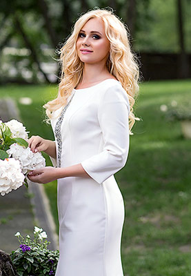 Ukraine bride  Irina 34 y.o. from Kharkov, ID 94154