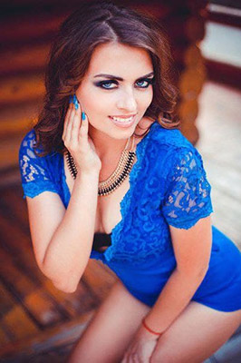 Ukraine bride  Darina 35 y.o. from Kiev, ID 94501