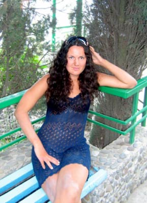 Ukraine bride  Ekaterina 43 y.o. from Kiev, ID 42058