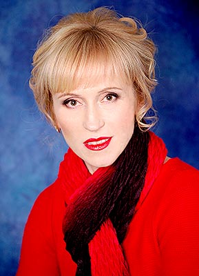 Ukraine bride  Irina 49 y.o. from Kiev, ID 70571