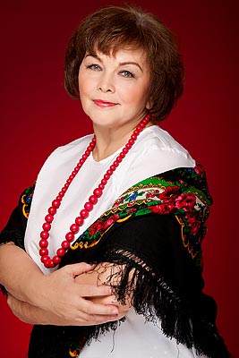 Ukraine bride  Tat'yana 72 y.o. from Kiev, ID 65849