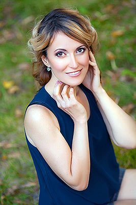 Ukraine bride  Yuliya 49 y.o. from Dnepropetrovsk, ID 83810