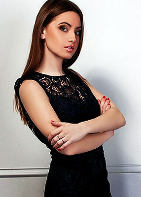 Ukraine bride  Ekaterina 30 y.o. from Odessa, ID 68898