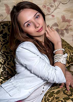 Ukraine bride  Yana 33 y.o. from Kirovograd, ID 80910