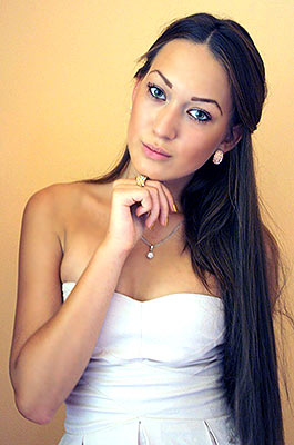 Ukraine bride  Ekaterina 28 y.o. from Kirovograd, ID 89112