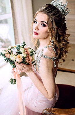 Ukraine bride  Valeriya 25 y.o. from Kremenchug, ID 92114