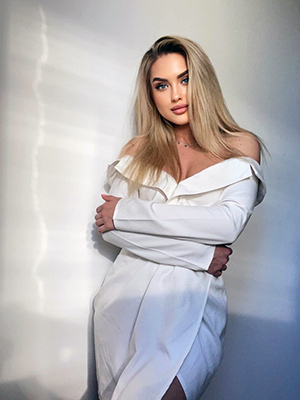 Ukraine bride  Valeriya 23 y.o. from Lvov, ID 96855