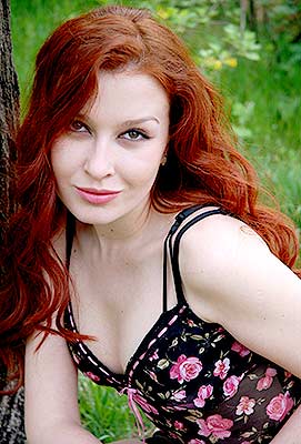 Ukraine bride  Ekaterina 39 y.o. from Lugansk, ID 58246