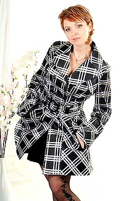 Ukraine bride  Lyubov' 51 y.o. from Lugansk, ID 61654