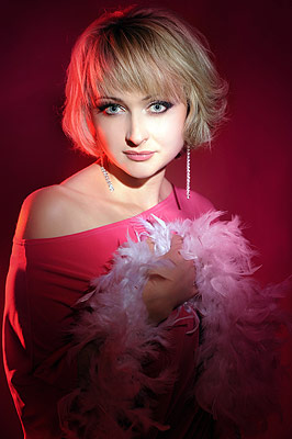 Ukraine bride  Natal'ya 42 y.o. from Lugansk, ID 65683
