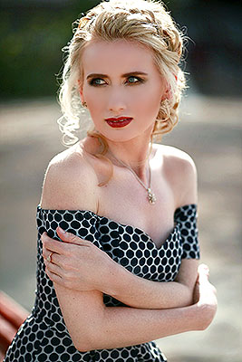 Russia bride  Elena 48 y.o. from Moscow, ID 92737