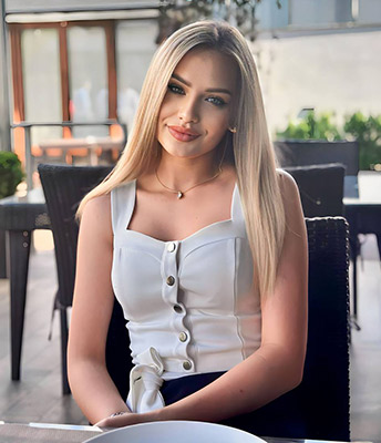 Ukraine bride  Ekaterina 24 y.o. from Vinnitsa, ID 97757