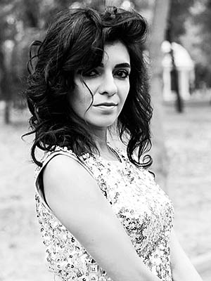 Ukraine bride  Kristina 39 y.o. from Kiev, ID 96092