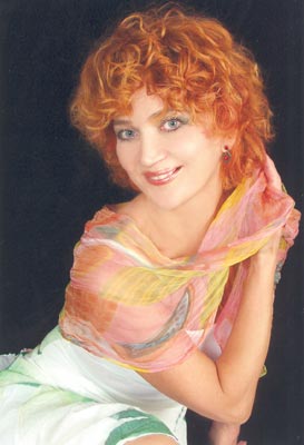 Ukraine bride  Tat'yana 67 y.o. from Mariupol, ID 17851