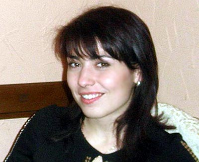 Ukraine bride  Yuliya 44 y.o. from Mariupol, ID 67956