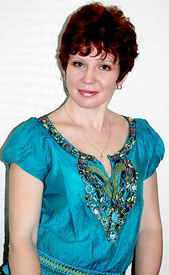 Ukraine bride  Ol'ga 62 y.o. from Mariupol, ID 68422