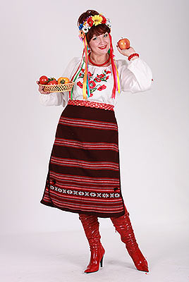 Ukraine bride  Tat'yana 59 y.o. from Mariupol, ID 69453