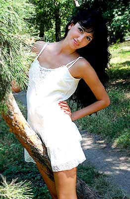 Ukraine bride  Ol'ga 44 y.o. from Mariupol, ID 73300