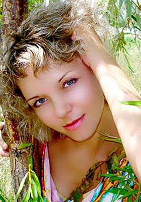 Ukraine bride  Natal'ya 44 y.o. from Mariupol, ID 56163