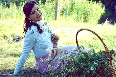 Ukraine bride  Yuliya 36 y.o. from Lugansk, ID 82553