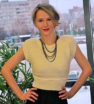 Ukraine bride  Mariya 30 y.o. from Mariupol, ID 83843