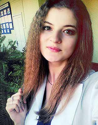 Ukraine bride  Viktoriya 26 y.o. from Zaporozhye, ID 84415