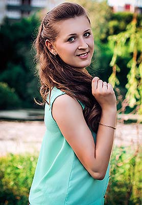Ukraine bride  Tat'yana 30 y.o. from Sumy, ID 89333