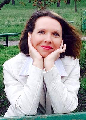 Poland bride  Svetlana 52 y.o. from Warsaw, ID 84723