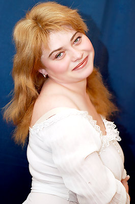 Ukraine bride  Marina 40 y.o. from Melitopol, ID 41097