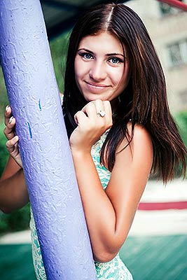Ukraine bride  Karina 26 y.o. from Melitopol, ID 81728