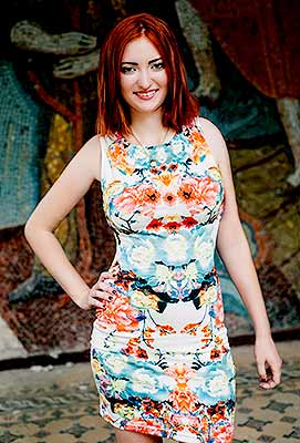 Ukraine bride  Anna 29 y.o. from Melitopol, ID 81949