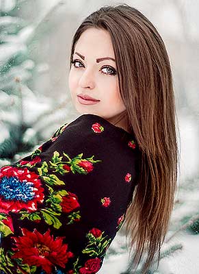 Ukraine bride  Anastasiya 37 y.o. from Nikolaev, ID 71607