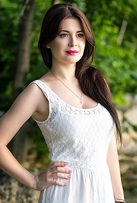 Ukraine bride  Aleksandra 29 y.o. from Nikolaev, ID 85786
