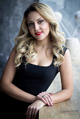 Ukraine bride  Anna 36 y.o. from Nikolaev, ID 88547