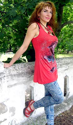 Ukraine bride  Sofiya 44 y.o. from Nikolaev, ID 65895