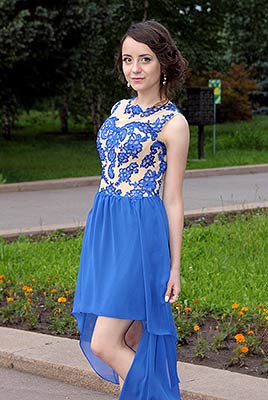 Ukraine bride  Marina 26 y.o. from Nikolaev, ID 86544