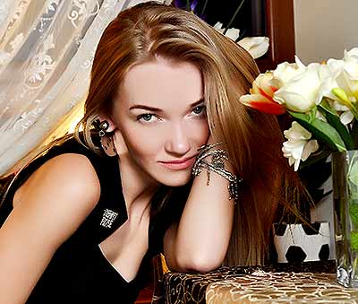 Ukraine bride  Yuliya 39 y.o. from Nikolaev, ID 78142