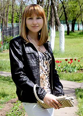 Ukraine bride  Tat'yana 33 y.o. from Nikolaev, ID 76360