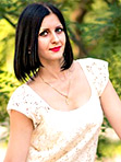 Single Ukraine women Svetlana from Nikolaev