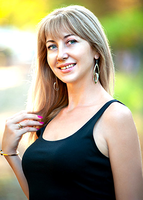 Ukraine bride  Nadejda 46 y.o. from Odessa, ID 79264