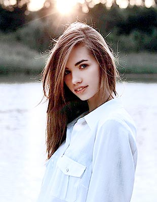 Ukraine bride  Natal'ya 27 y.o. from Krivoy Rog, ID 88323