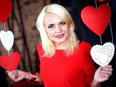 Ukraine bride  Natal'ya 45 y.o. from Nikolaev, ID 78851