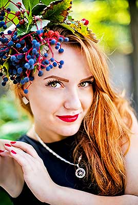 Ukraine bride  Mariya 27 y.o. from Nikolaev, ID 80635