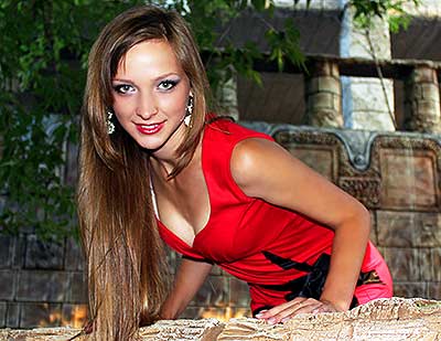 Ukraine bride  Nataliya 27 y.o. from Nikolaev, ID 81193