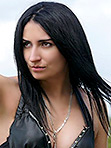 Single Ukraine women Irina from Lvov