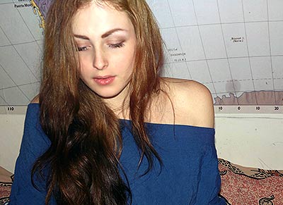 Ukraine bride  Viktoriya 27 y.o. from Nikolaev, ID 84781