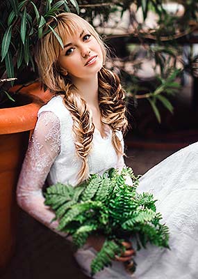 Ukraine bride  Mariya 30 y.o. from Lugansk, ID 85406